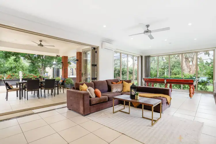Fourth view of Homely house listing, 1 The Old Ford, Werribee VIC 3030