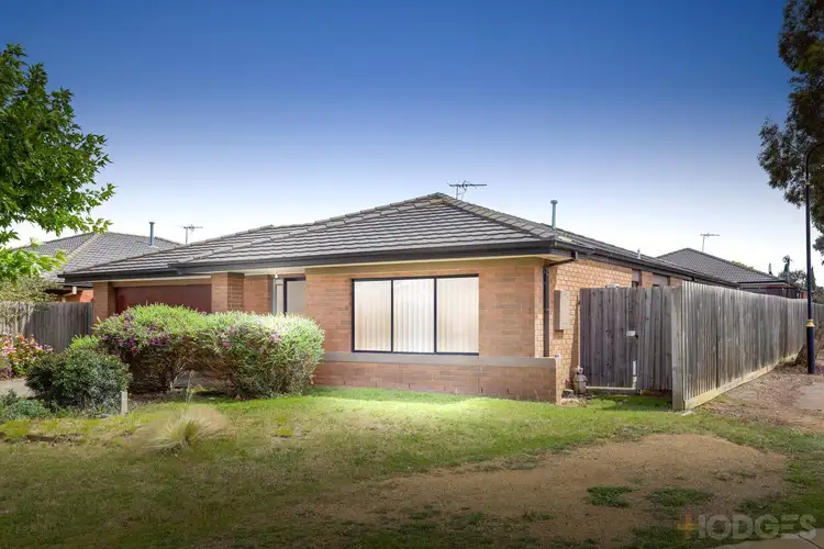 Main view of Homely house listing, 6 Guilford Court, Truganina VIC 3029