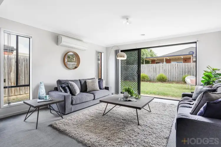 Third view of Homely house listing, 6 Guilford Court, Truganina VIC 3029