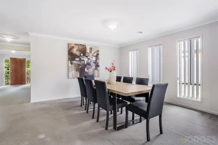 Fourth view of Homely house listing, 6 Guilford Court, Truganina VIC 3029