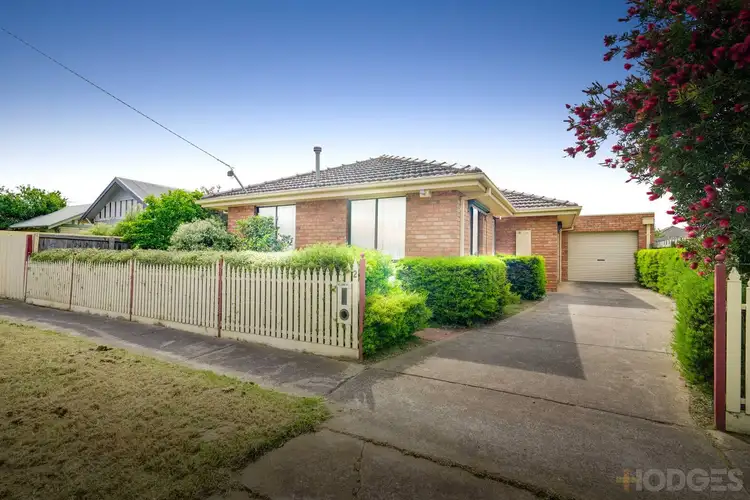 2 Cottrell Street, Werribee VIC 3030