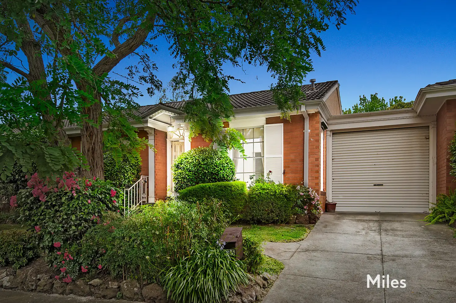 Main view of Homely unit listing, 3/15 Ashby Grove, Ivanhoe VIC 3079