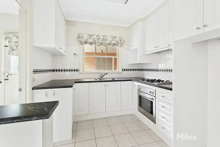 Fourth view of Homely unit listing, 3/15 Ashby Grove, Ivanhoe VIC 3079
