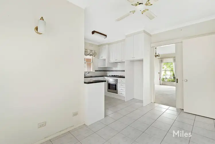 Sixth view of Homely unit listing, 3/15 Ashby Grove, Ivanhoe VIC 3079