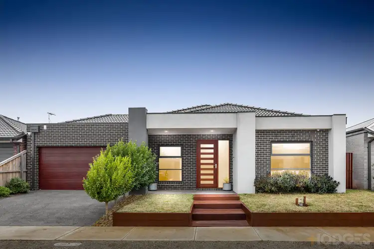 Main view of Homely house listing, 5 Aberfeldy Road, Werribee VIC 3030
