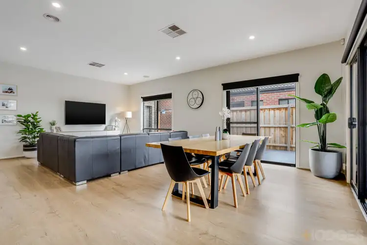 Third view of Homely house listing, 5 Aberfeldy Road, Werribee VIC 3030