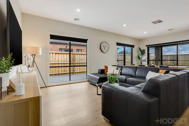 Fourth view of Homely house listing, 5 Aberfeldy Road, Werribee VIC 3030