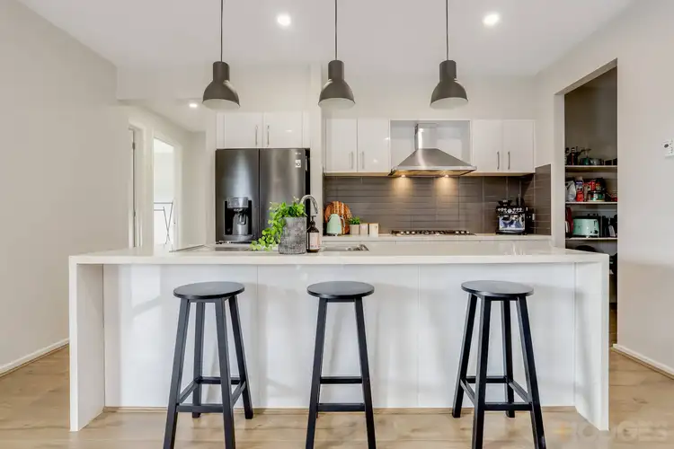 Fifth view of Homely house listing, 5 Aberfeldy Road, Werribee VIC 3030