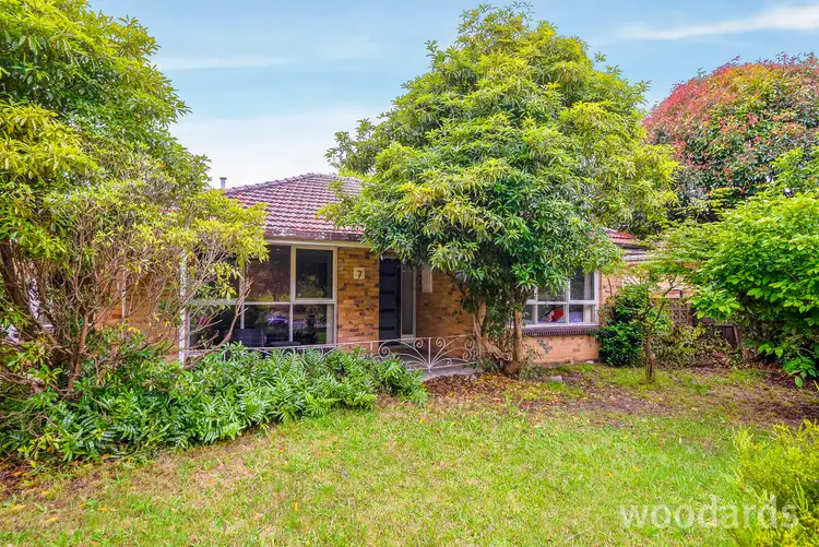 26/15 Mall Court, Blackburn North VIC 3130