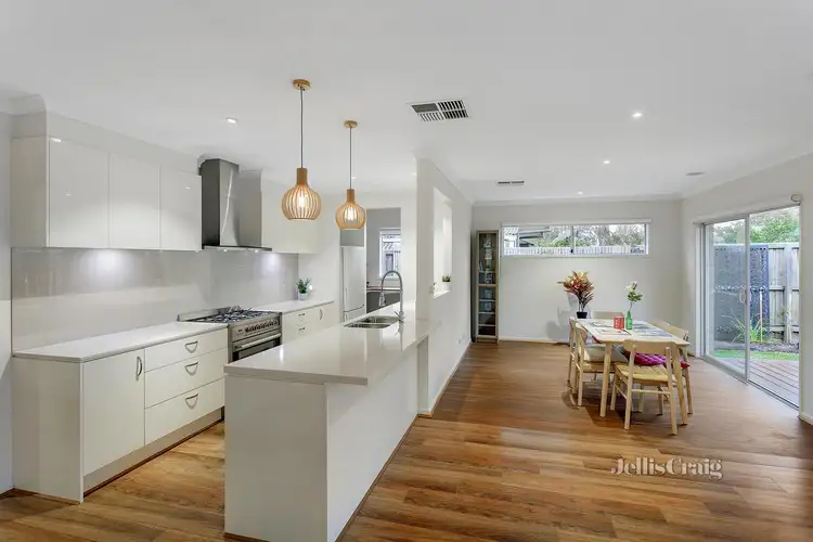 Second view of Homely house listing, 75 Sunstone Boulevard, Doreen VIC 3754