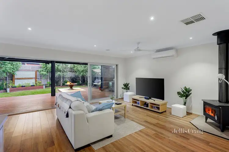 Fourth view of Homely house listing, 75 Sunstone Boulevard, Doreen VIC 3754