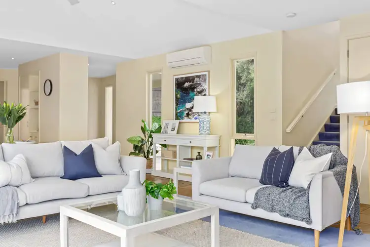 Third view of Homely house listing, 21 Saldanna Way, Sorrento VIC 3943