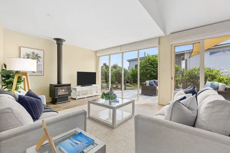 Fourth view of Homely house listing, 21 Saldanna Way, Sorrento VIC 3943