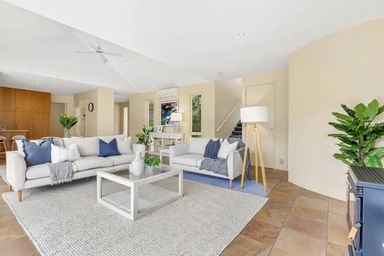 Fifth view of Homely house listing, 21 Saldanna Way, Sorrento VIC 3943