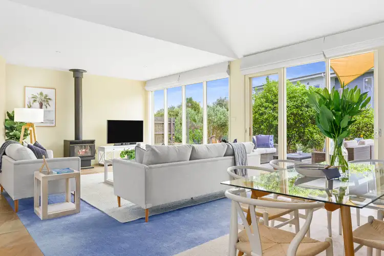 Sixth view of Homely house listing, 21 Saldanna Way, Sorrento VIC 3943