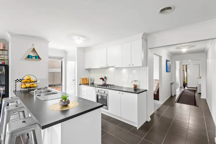 Second view of Homely house listing, 2 Spinnaker Drive, St Leonards VIC 3223