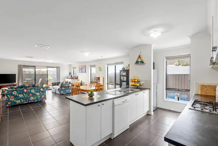 Third view of Homely house listing, 2 Spinnaker Drive, St Leonards VIC 3223