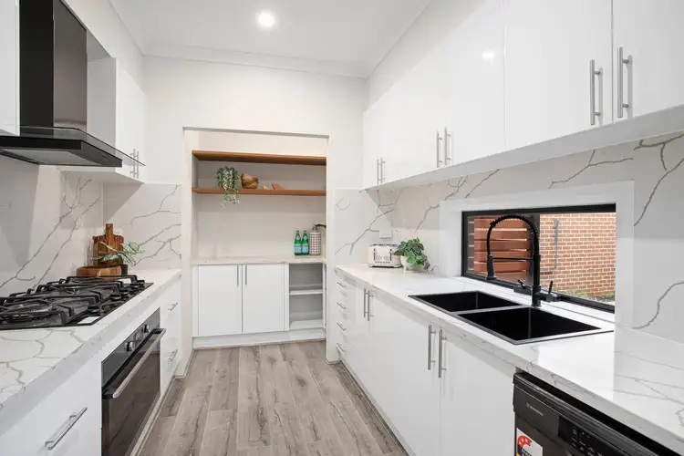 Fifth view of Homely townhouse listing, 4/46 Scotsburn Avenue, Clayton VIC 3168