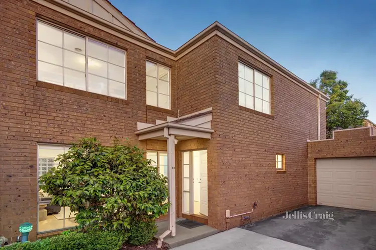 Main view of Homely townhouse listing, 14/27-51 Charles Street, Bentleigh East VIC 3165