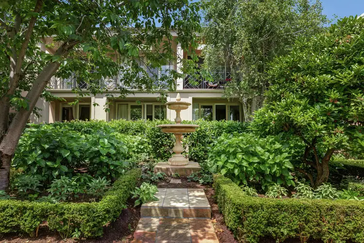 Main view of Homely apartment listing, 12/16 Maple Grove, Toorak VIC 3142