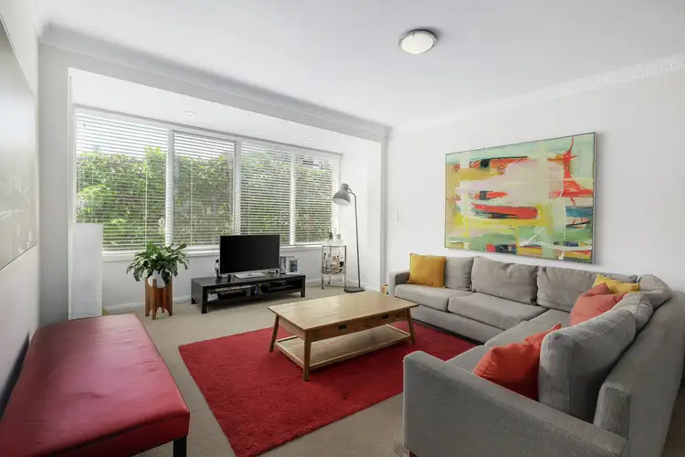 Second view of Homely apartment listing, 12/16 Maple Grove, Toorak VIC 3142