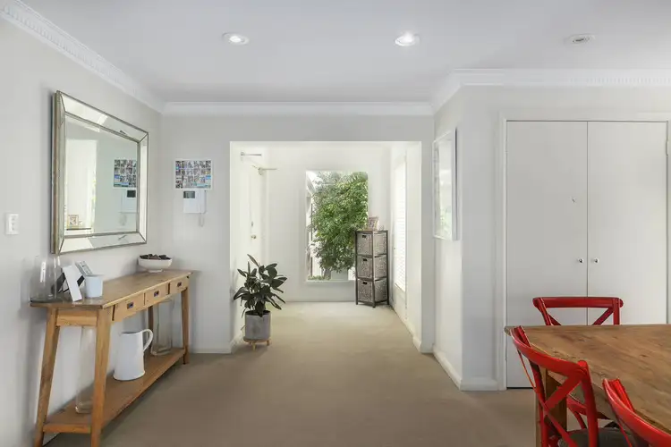 Third view of Homely apartment listing, 12/16 Maple Grove, Toorak VIC 3142