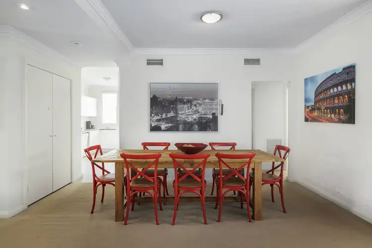 Fourth view of Homely apartment listing, 12/16 Maple Grove, Toorak VIC 3142