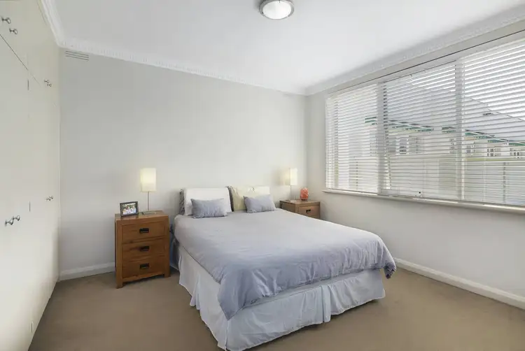 Fifth view of Homely apartment listing, 12/16 Maple Grove, Toorak VIC 3142