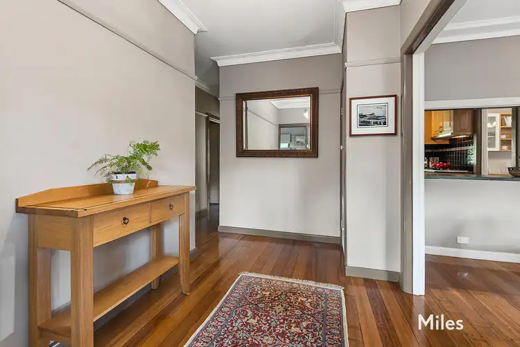 Fifth view of Homely house listing, 282 Lower Plenty Road, Rosanna VIC 3084
