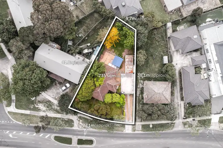 67 Winbirra Parade, Ashwood VIC 3147