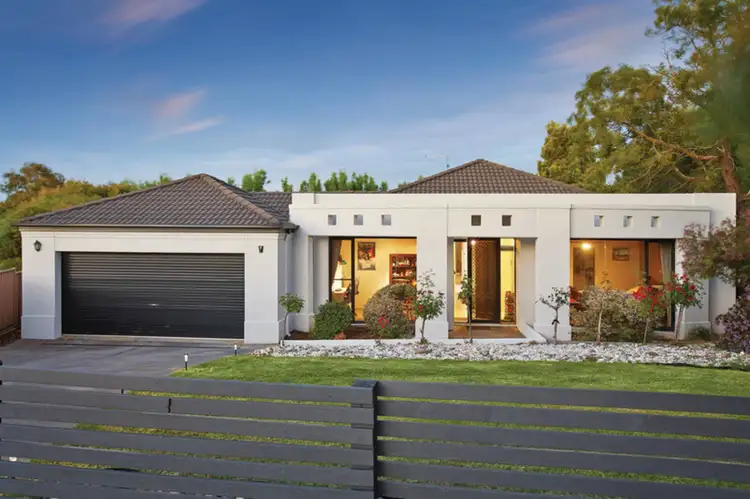 Main view of Homely house listing, 22 Pinewood Drive, Ballarat North VIC 3350
