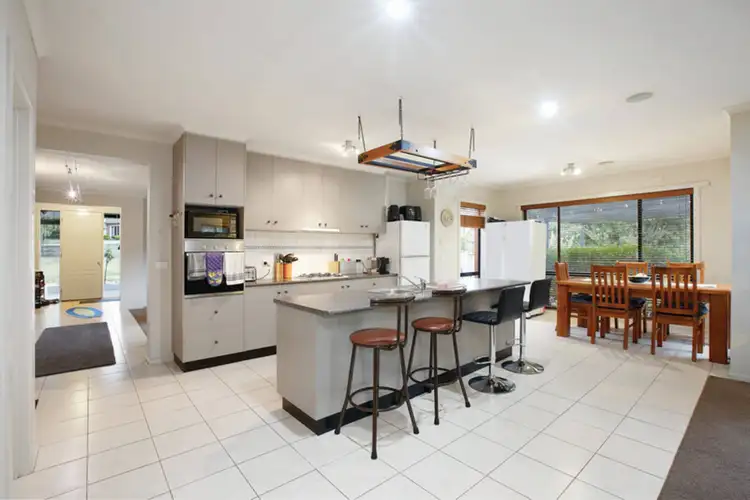 Second view of Homely house listing, 22 Pinewood Drive, Ballarat North VIC 3350