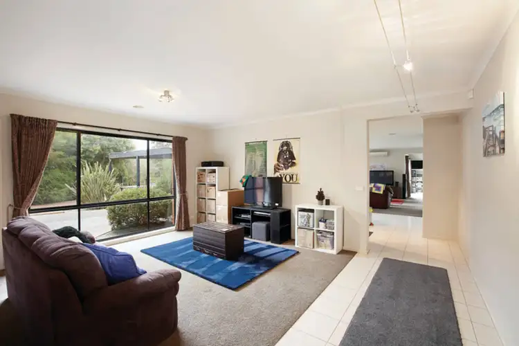 Third view of Homely house listing, 22 Pinewood Drive, Ballarat North VIC 3350