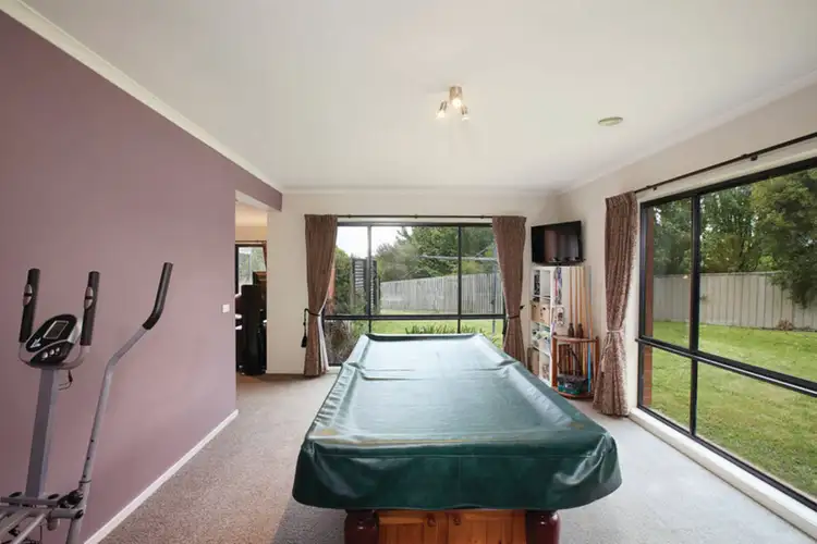 Fifth view of Homely house listing, 22 Pinewood Drive, Ballarat North VIC 3350