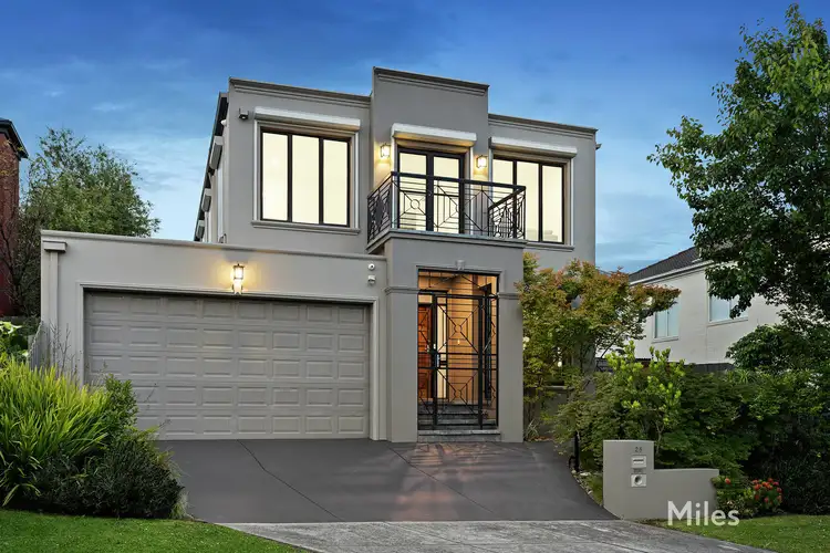 25 Pleasant View Drive, Preston VIC 3072