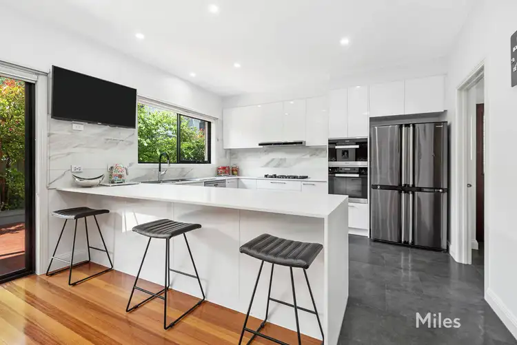 Third view of Homely house listing, 25 Pleasant View Drive, Preston VIC 3072