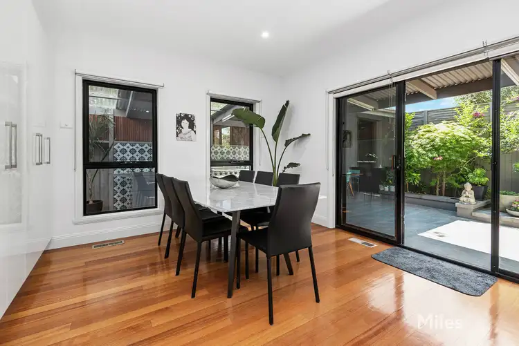 Fourth view of Homely house listing, 25 Pleasant View Drive, Preston VIC 3072