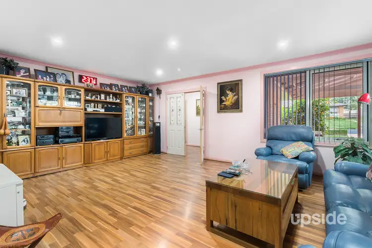 Fifth view of Homely house listing, 3 Laura Place, Karabar NSW 2620