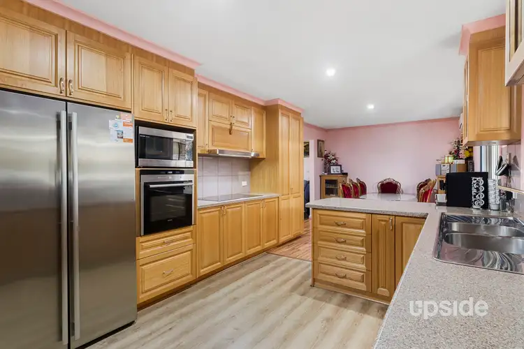 Sixth view of Homely house listing, 3 Laura Place, Karabar NSW 2620