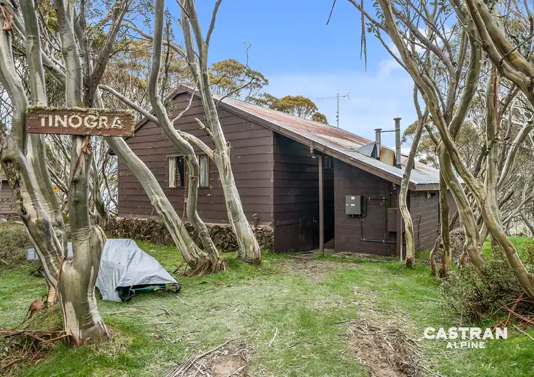 Main view of Homely house listing, 12 Dargo Court "Tinogra Ski Club", Hotham Heights VIC 3741