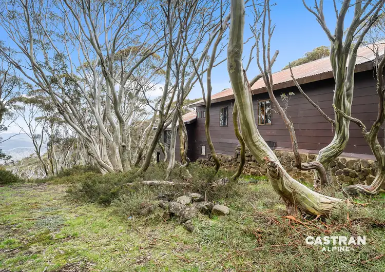 Second view of Homely house listing, 12 Dargo Court "Tinogra Ski Club", Hotham Heights VIC 3741