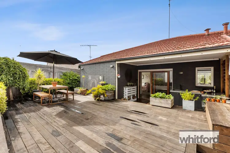 Second view of Homely house listing, 226 West Fyans Street, Newtown VIC 3220