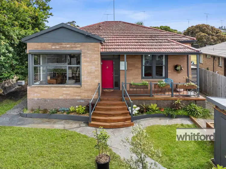 Third view of Homely house listing, 226 West Fyans Street, Newtown VIC 3220