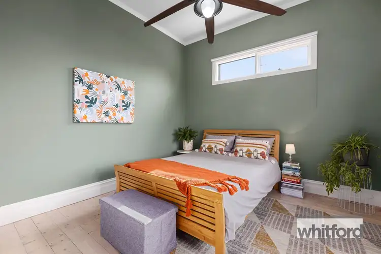 Fifth view of Homely house listing, 226 West Fyans Street, Newtown VIC 3220