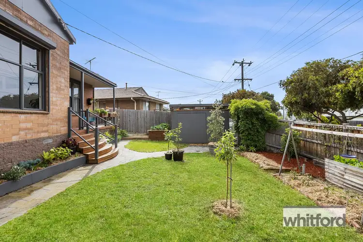 Sixth view of Homely house listing, 226 West Fyans Street, Newtown VIC 3220