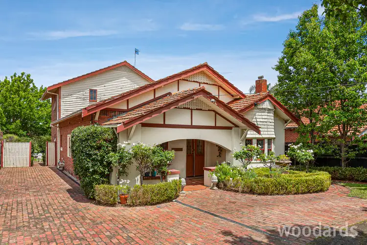 Main view of Homely house listing, 212 Centre Road, Bentleigh VIC 3204
