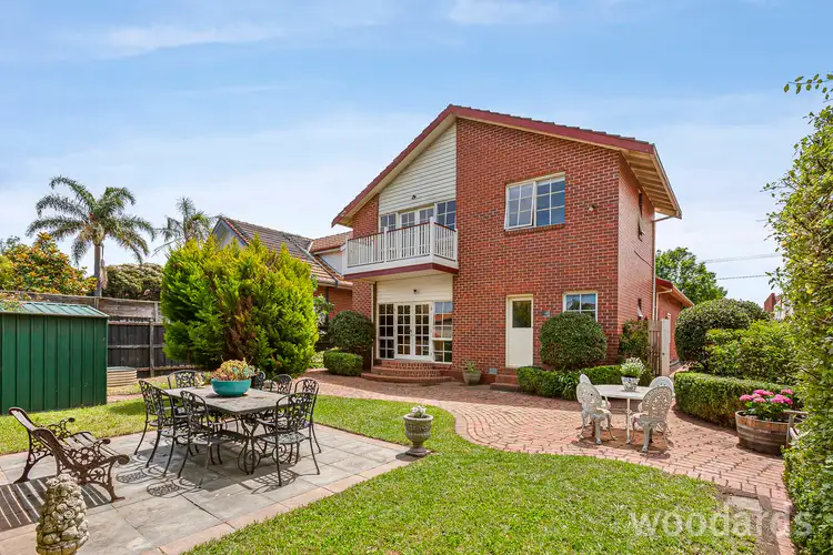 Second view of Homely house listing, 212 Centre Road, Bentleigh VIC 3204