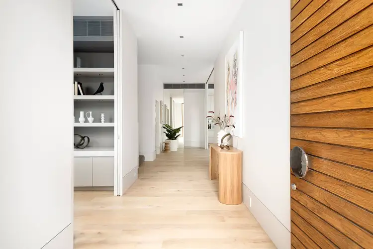 Second view of Homely house listing, 1B Cleeve Court, Toorak VIC 3142