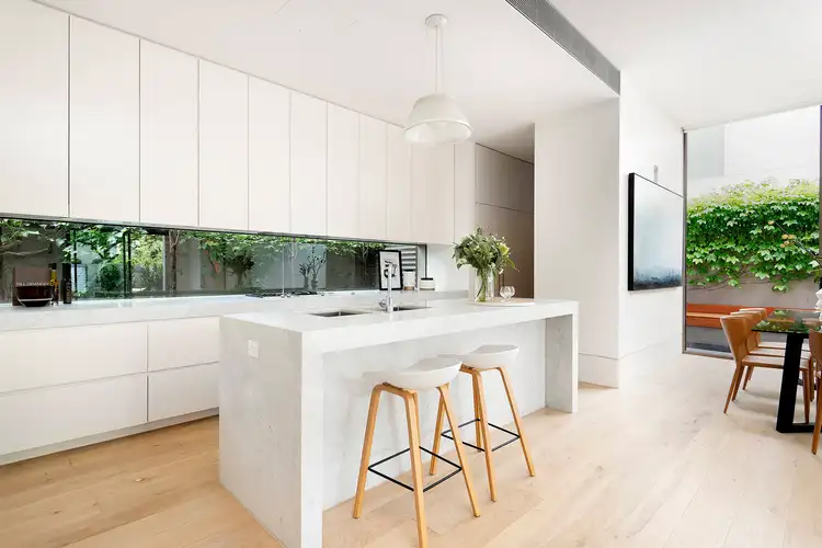 Sixth view of Homely house listing, 1B Cleeve Court, Toorak VIC 3142