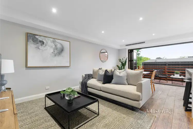 Fourth view of Homely townhouse listing, 9 King Street, Glen Iris VIC 3146